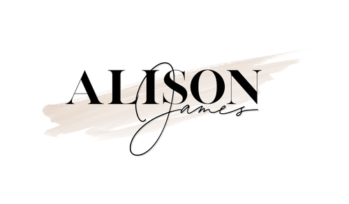 Shop Alison James
